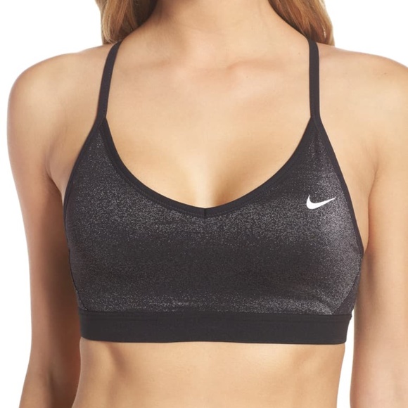 nike indy sparkle bra